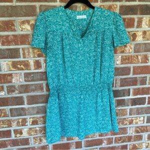 Urban Renewal blouse